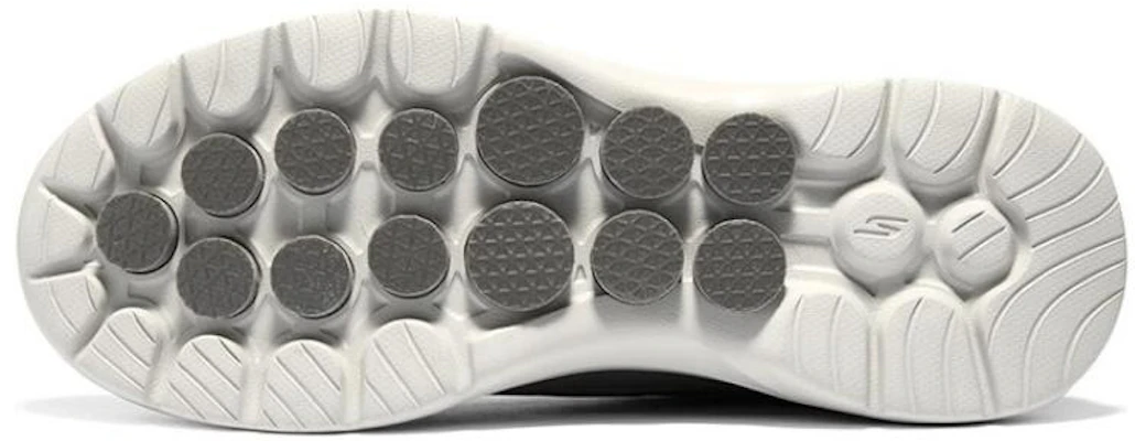 스케쳐스 고워크 6 '그레이 화이트' 894278-TPE Details for 스케쳐스 고워크 6 '그레이 화이트' 894278-TPE