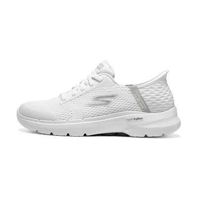 Skechers Go Walk 6 'White'