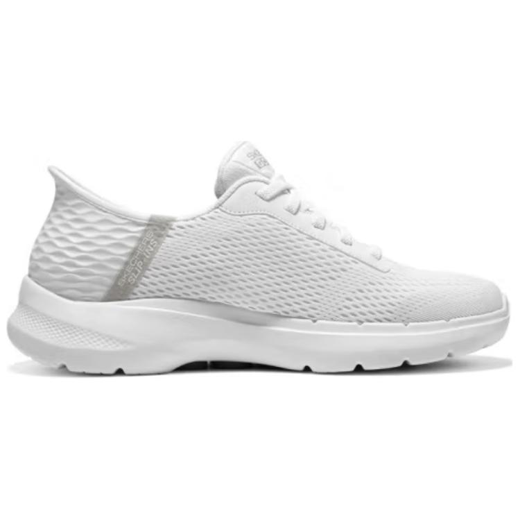 Order Skechers Go Walk 6 'Blanco' 216279-WHT