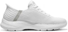 Order Skechers Go Walk 6 'Putih' 216279-WHT