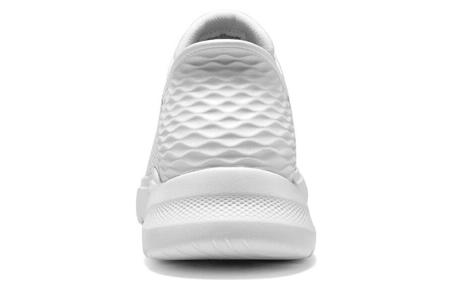 Shop Skechers Go Walk 6 'Blanco' 216279-WHT