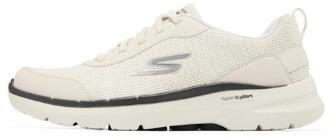 Skechers GO Walk 6 'White Blue' 216204-WNV Skechers GO Walk 6 'White Blue' 216204-WNV
