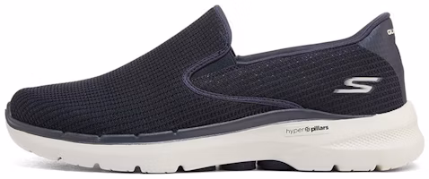 Skechers Go Walk 6 Anaglyph 'Navy' 216201-NVY Skechers Go Walk 6 Anaglyph 'Navy' 216201-NVY