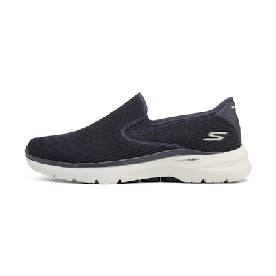 Skechers Go Walk 6 Anaglyph 'Navy'