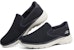 Skechers Go Walk 6 Anaglyph 'Navy' Lelaki / Wanita 216201-NVY