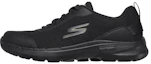 Buy Skechers GO Walk 6 Bold Knight ''Pure Zwart'' 216204-BBK