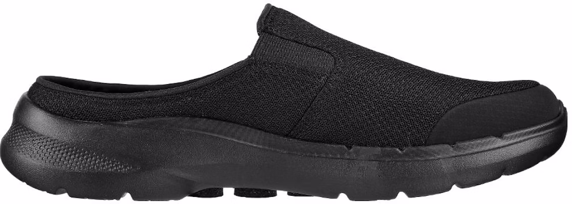 斯凯奇Go Walk 6 Cabrio‘黑色’ 216270-BBK Order 斯凯奇Go Walk 6 Cabrio‘黑色’ 216270-BBK