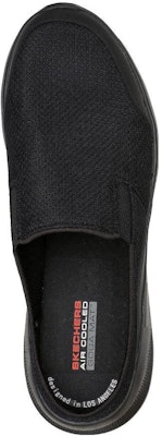 斯凯奇Go Walk 6 Cabrio‘黑色’ 216270-BBK Shop 斯凯奇Go Walk 6 Cabrio‘黑色’ 216270-BBK