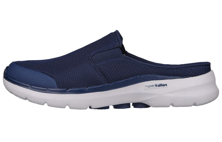 Skechers Go Walk 6 Cabrio 'Navy'