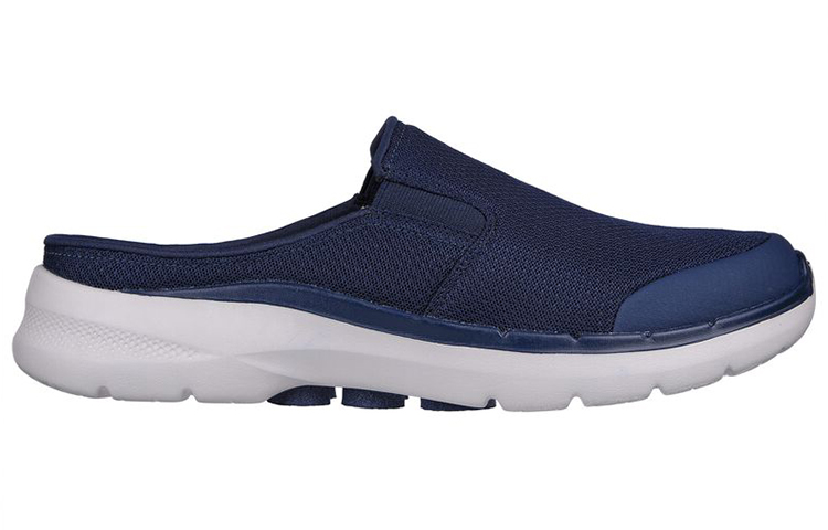 Skechers Go Walk 6 Cabrio 'Navy' 圖 2