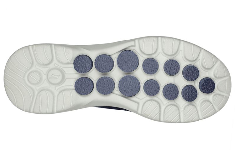 Skechers Go Walk 6 Cabrio 'Navy' 圖 5