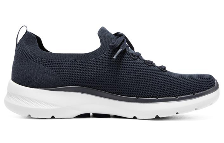 Order Skechers Go Walk 6 超弹海军蓝无带款 216272-NVY