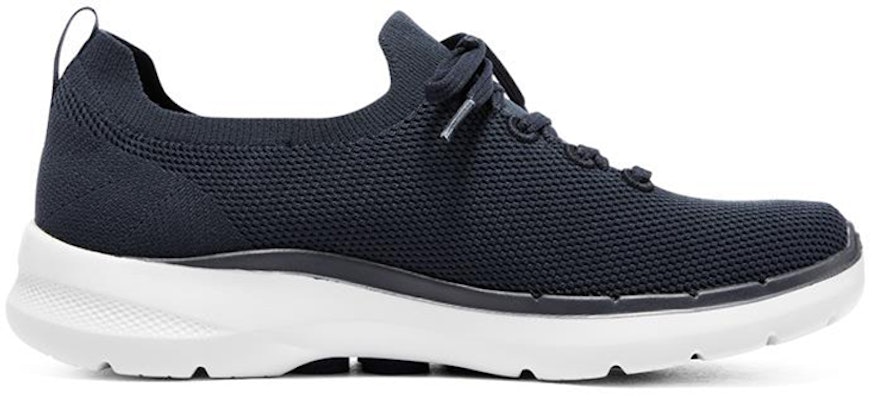 Skechers Go Walk 6 Hyper Burst 'Navy Blue Slip-On' 216272-NVY Order Skechers Go Walk 6 Hyper Burst 'Navy Blue Slip-On' 216272-NVY