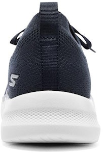 Skechers Go Walk 6 Hyper Burst 'Navy Blue Slip-On' Kasut Lelaki Navy 216272-NVY Shop Skechers Go Walk 6 Hyper Burst 'Navy Blue Slip-On' Kasut Lelaki Navy 216272-NVY