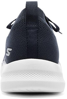Skechers Go Walk 6 Hyper Burst 'Navy Blue Slip-On' 216272-NVY Shop Skechers Go Walk 6 Hyper Burst 'Navy Blue Slip-On' 216272-NVY
