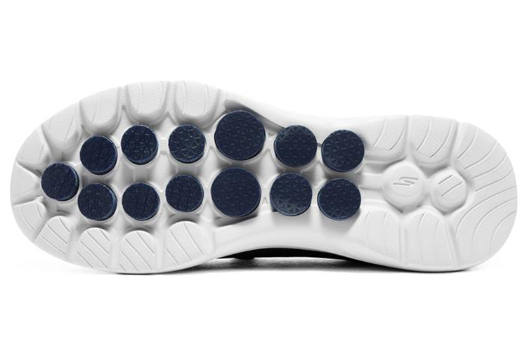 Purchase Skechers Go Walk 6 超弹海军蓝无带款 216272-NVY