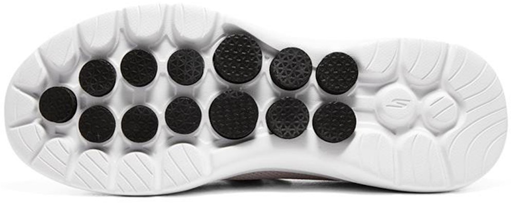 스케쳐스 고워크 6 하이퍼 버스트 '화이트 블랙' 216272-WBK Purchase 스케쳐스 고워크 6 하이퍼 버스트 '화이트 블랙' 216272-WBK