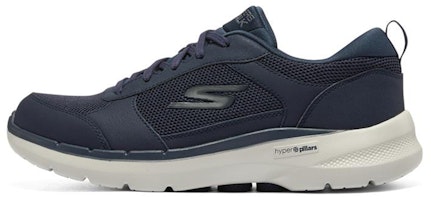 Skechers Go Walk 6 'Navy Blue' 216203-NVY Skechers Go Walk 6 'Navy Blue' 216203-NVY