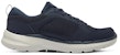 Skechers Go Walk 6 'Biru Navy' 216203-NVY