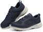 Lookbook Skechers Go Walk 6 'Biru Navy' 216203-NVY