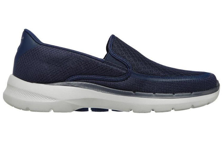 Order Skechers Go Walk 6 Orva Zapatos cómodos para caminar 216200-NVY