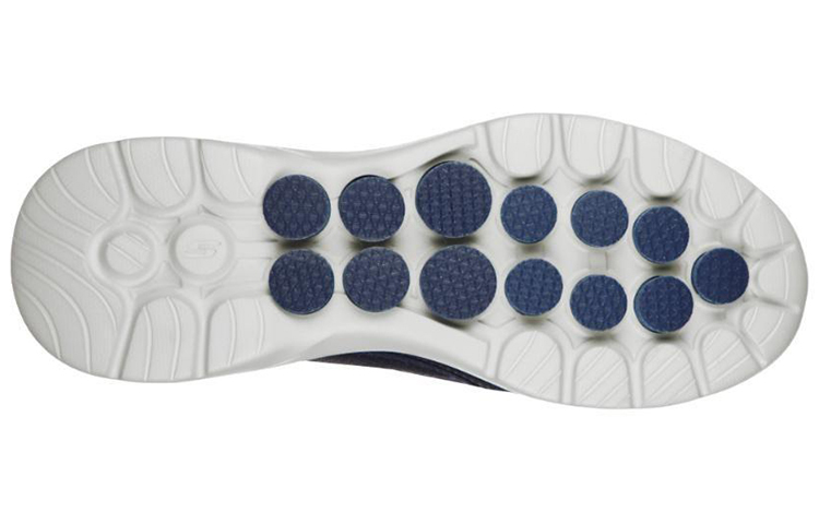 Purchase Skechers Go Walk 6 Orva Zapatos cómodos para caminar 216200-NVY