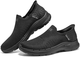 Skechers Go Walk 6 Zapatos 'Negro' 894235-BBK Order Skechers Go Walk 6 Zapatos 'Negro' 894235-BBK