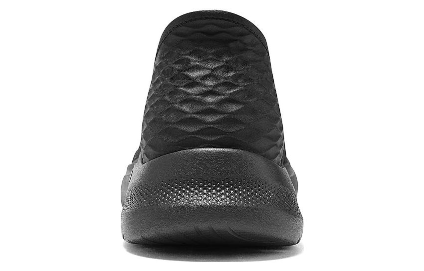 Shop Skechers Go Walk 6 Zapatos 'Negro' 894235-BBK