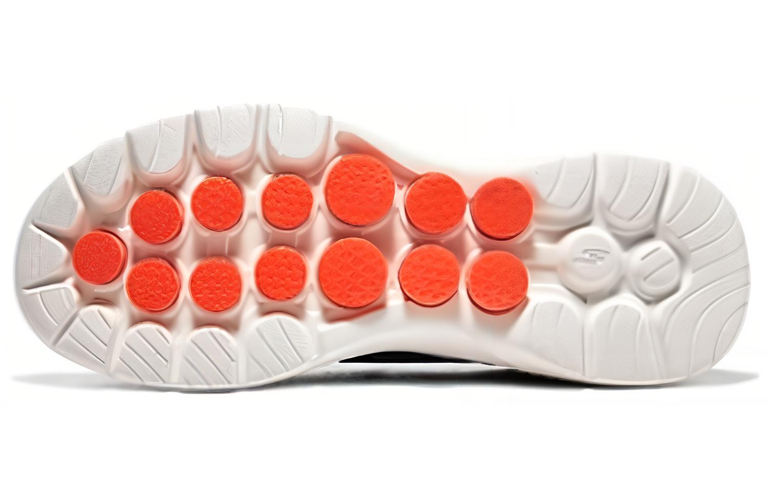 Purchase Skechers Go Walk 6 閃穿鞋 防滑耐磨 低筒 運動休閒鞋 男款 藍色