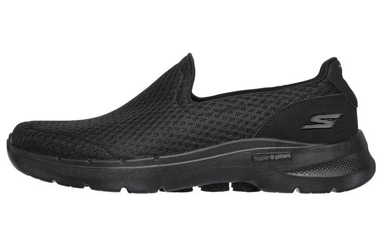 Skechers Go Walk 6 Slip-On 'Black' 216208-BBK