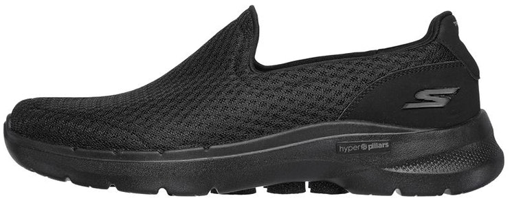 skechers-go-walk-6-slip-on-black-216208-bbk