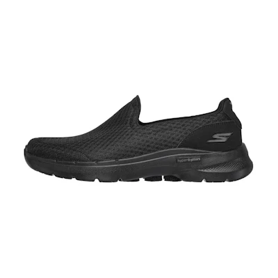 Skechers Go Walk 6 Slip-On 'Black'