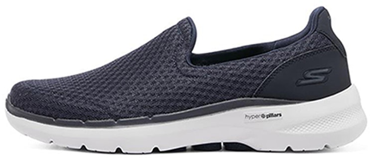 skechers-go-walk-6-slip-on-blue-216208-nvy