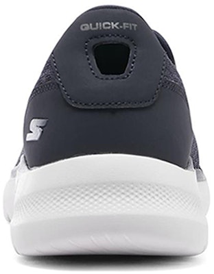 スケッチャーズ GOwalk 6 スリップオン (ブルー) 216208-NVY Shop スケッチャーズ GOwalk 6 スリップオン (ブルー) 216208-NVY