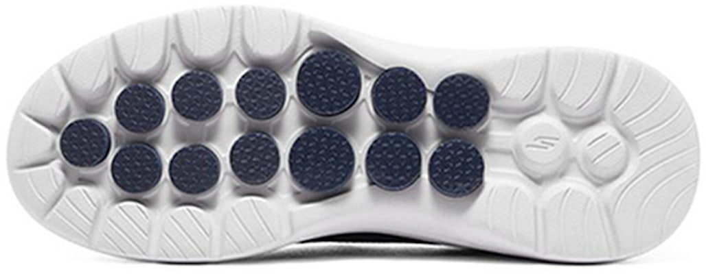 スケッチャーズ GOwalk 6 スリップオン (ブルー) 216208-NVY Purchase スケッチャーズ GOwalk 6 スリップオン (ブルー) 216208-NVY