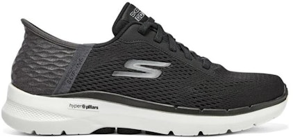 Skechers Go Walk 6 Slip-On 'Negro' 216279-BLK Order Skechers Go Walk 6 Slip-On 'Negro' 216279-BLK