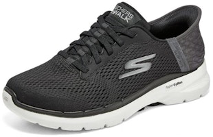 Skechers Go Walk 6 Slip-On 'Negro' 216279-BLK Lookbook Skechers Go Walk 6 Slip-On 'Negro' 216279-BLK