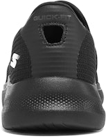 스케쳐스 고워크 6 아날리프 '퓨어 블랙' 216201-BBK Purchase 스케쳐스 고워크 6 아날리프 '퓨어 블랙' 216201-BBK