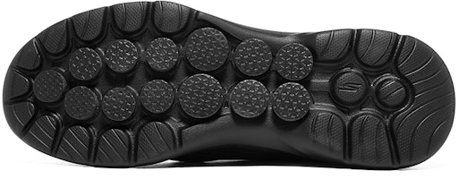 스케쳐스 고워크 6 아날리프 '퓨어 블랙' 216201-BBK Details for 스케쳐스 고워크 6 아날리프 '퓨어 블랙' 216201-BBK