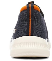 Skechers Go Walk 6 Sin Cordones 'Azul Marino Naranja' 216202-NVOR Lookbook Skechers Go Walk 6 Sin Cordones 'Azul Marino Naranja' 216202-NVOR