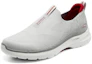 Order Skechers Go Walk 6 Slip On Grigio 216202-GYRD