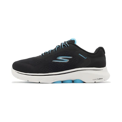 Skechers Go Walk 7 'White Black'