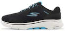 Buy Skechers Go Walk 7 'White Black' 125215-WBKTQ