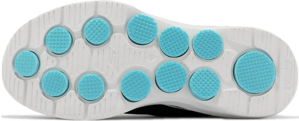 Skechers Go Walk 7 'White Black' 125215-WBKTQ Purchase Skechers Go Walk 7 'White Black' 125215-WBKTQ