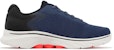 SKECHERS GO WALK 7 Running Shoes Blue Black Blue-black 216636NVBK