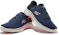 SKECHERS GO WALK 7 Running Shoes Blue Black Blue-black 216636NVBK