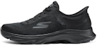 Buy Skechers Go Walk 7 Slip-Ins 'Hitam' 216550-BBK