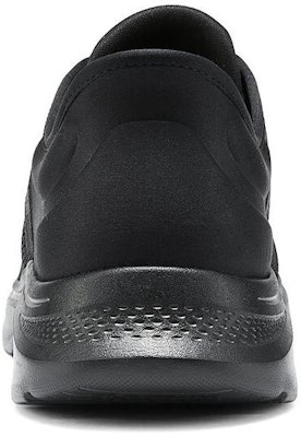 스케쳐스 고워크 7 슬립온 블랙 (Skechers Go Walk 7 슬립온 블랙) 216550-BBK Shop 스케쳐스 고워크 7 슬립온 블랙 (Skechers Go Walk 7 슬립온 블랙) 216550-BBK