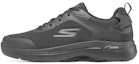 Buy Skechers Go Walk Arch Fit Terra 'Hitam Asli' 216134-BBK
