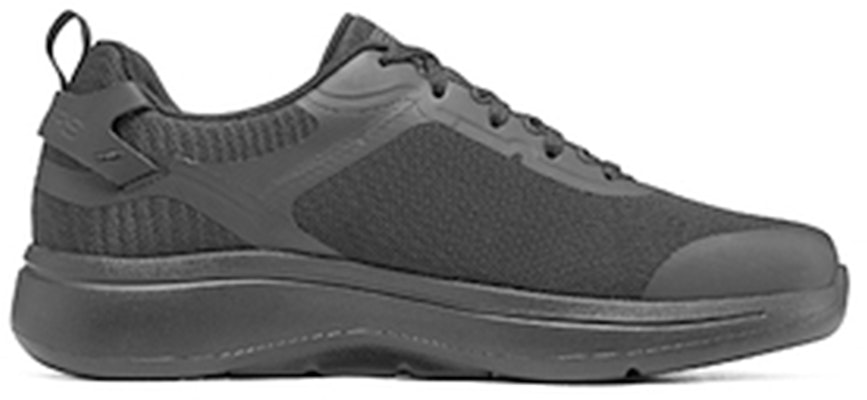 斯凯奇 Go Walk Arch Fit Terra '纯黑' 216134-BBK Order 斯凯奇 Go Walk Arch Fit Terra '纯黑' 216134-BBK